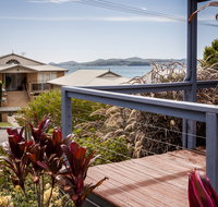 Thou Walla Sunset Retreat - Hotel QLD