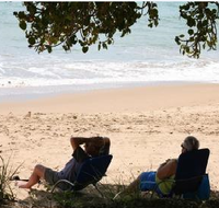 Torquay Beachfront Tourist Park - Hotel QLD