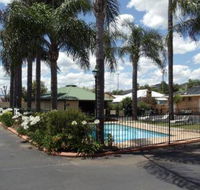 Town  Country Motor Inn Tamworth - Hotel QLD