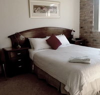 Town Centre Holiday Apartments - Hotel QLD