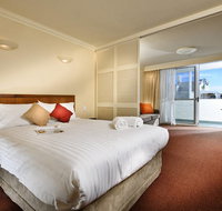 Tradewinds Hotel Fremantle - Hotel QLD
