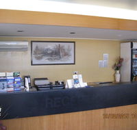Tropical Gateway Motor Inn - Hotel QLD