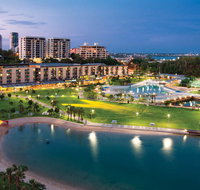 Vibe Hotel Darwin Waterfront - Hotel QLD