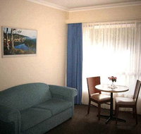 Victoria Lodge Motor Inn  Serviced Apartments - Hotel QLD