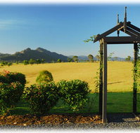 Villa Medici Bed  Breakfast - Hotel QLD