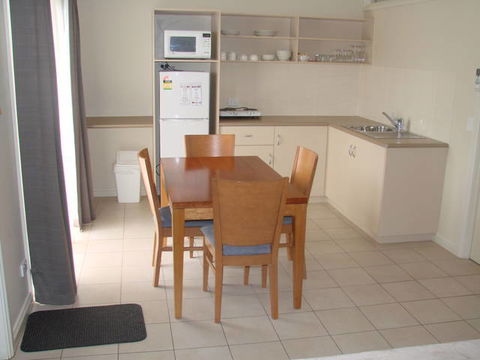 Vine Court Barossa - Hotel QLD 0