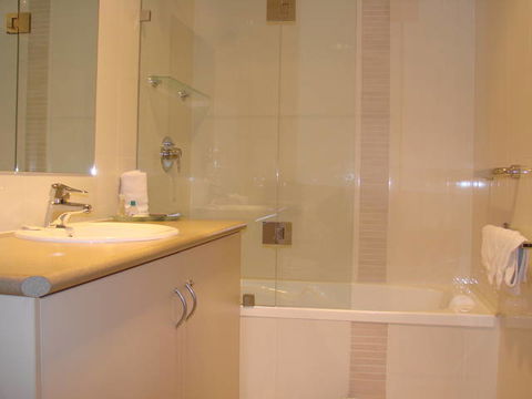 Vine Court Barossa - Hotel QLD 1