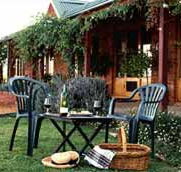 Rocky Point campground - Hotel QLD
