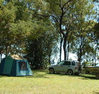 Weipa Caravan Park  Camping Ground - Hotel QLD