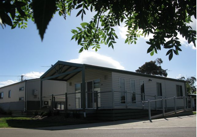 Werribee South Caravan Park - Hotel QLD