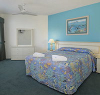 White Crest Luxury Apartments - Hotel QLD