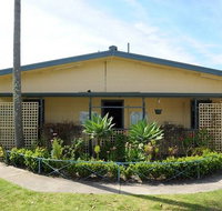 Woodbine Tourist Park - Hotel QLD