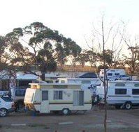 Woomera Traveller's Village  Caravan Park - Hotel QLD