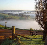 Balingup Heights Hilltop Forest Cottages - Hotel QLD