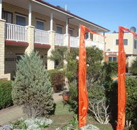 Baywatch Manor Augusta YHA - Hotel QLD
