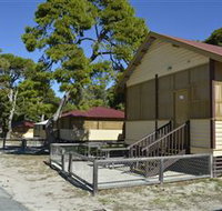 North Heritage Bungalows and Chalet - Hotel QLD