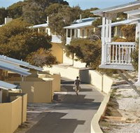 Rottnest Island Authority Holiday Units - Geordie Bay - Hotel QLD