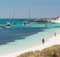 Rottnest Island Authority Holiday Units - Longreach Bay - Hotel QLD