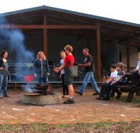 WA Wilderness Catered Camping at Yeagarup Hut - Hotel QLD
