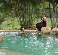 BIG4 Hayes Creek Holiday Park - Hotel QLD