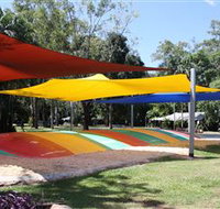 BIG4 Howard Springs Holiday Park - Hotel QLD
