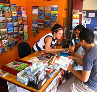 Chillis Backpackers - Hotel QLD