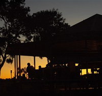 Coodardie Station Stay - Hotel QLD