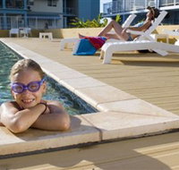 Cullen Bay Resorts - Hotel QLD