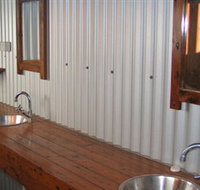 Daly River Barra Resort - Hotel QLD