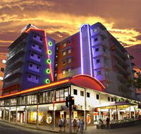 Darwin Central Hotel - Hotel QLD