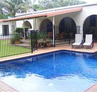 Darwin City Bed and Breakfast - Hotel QLD