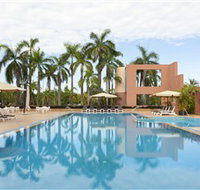 DoubleTree by Hilton Esplanade Darwin - Hotel QLD
