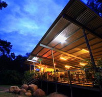 Emerald Springs - Hotel QLD