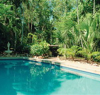 Grungle Downs Tropical Bed and Breakfast - Hotel QLD