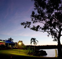 Lake Bennett Resort - Hotel QLD