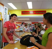 Youth Shack - Hotel QLD