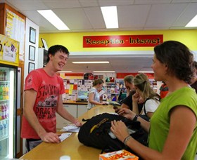 Youth Shack - Hotel QLD 0