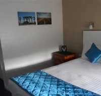 Bidgee Motor Inn - Hotel QLD