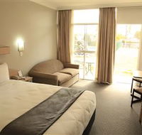 Econo Lodge Tamworth - Hotel QLD