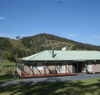 Mograni Retreat Gloucester - Hotel QLD