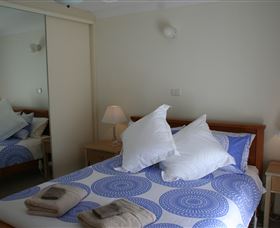 Mograni Retreat Gloucester - Hotel QLD 1