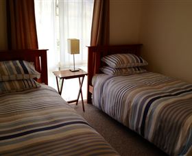 Mograni Retreat Gloucester - Hotel QLD 3