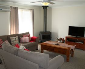 Mograni Retreat Gloucester - Hotel QLD 4