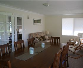 Mograni Retreat Gloucester - Hotel QLD 6