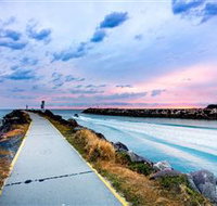 North Coast Holiday Parks Evans Head - Hotel QLD