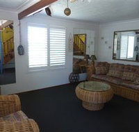 Sails Beach House Apartment Pottsville - Hotel QLD
