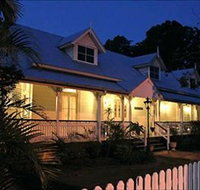Bli Bli House Luxury Bed and Breakfast - Hotel QLD