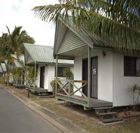 Central Tourist Park Mackay - Hotel QLD