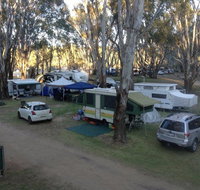 Bushlands on the Murray - Hotel QLD
