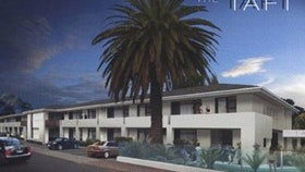 Taft Motor Inn - Hotel QLD 8